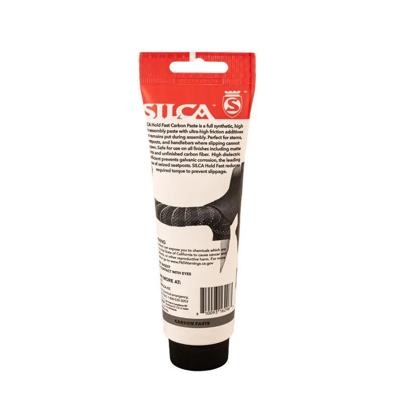 Silca Hold Fast 碳纖維止滑膏