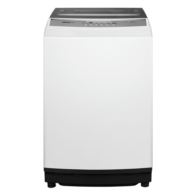 (可議價)SAMPO 聲寶 15公斤 定頻直立式洗衣機(ES-C15F)