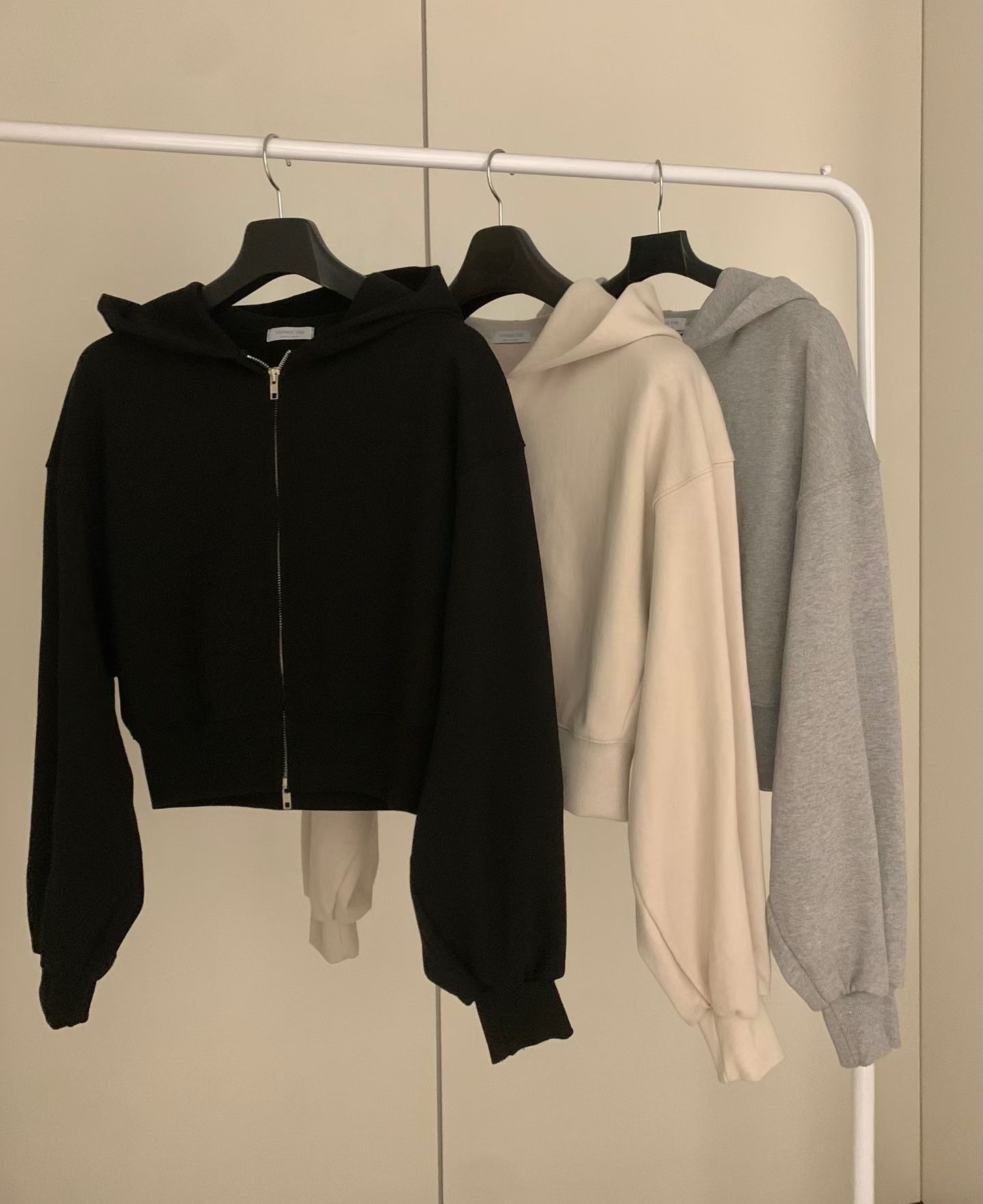 VB2606 Today Hoodie