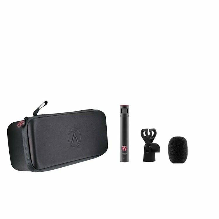 Austrian Audio CC8 麥克風 單支裝