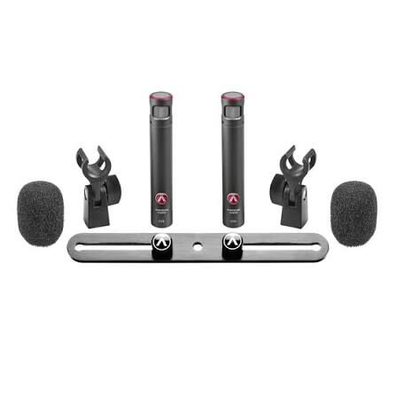Austrian Audio CC8 Stereo Set 麥克風套裝組