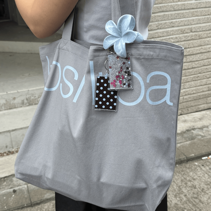 IROSI IROA｜韓國超人氣 IR Classic Big Bag [13 colors]