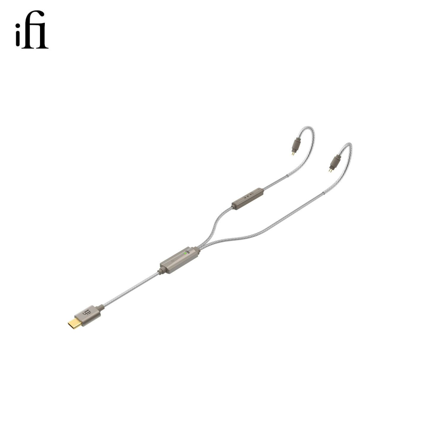 iFi Audio GO Cable  隨身解碼 DAC