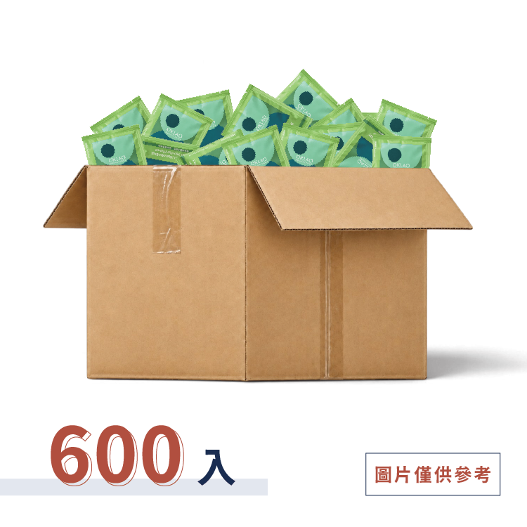 【團購優惠整箱組】黃金曼摩風味 (600入/箱)