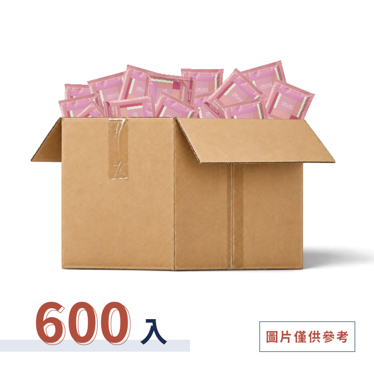 【團購優惠整箱組】黃金曼特寧 (600入/箱)