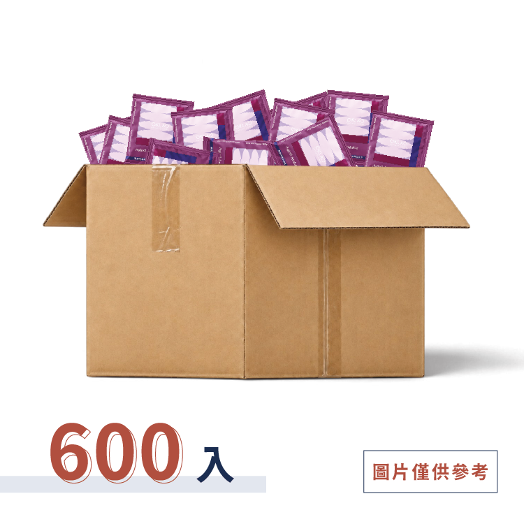 【團購優惠整箱組】陳年阿拉比卡 (600入/箱)