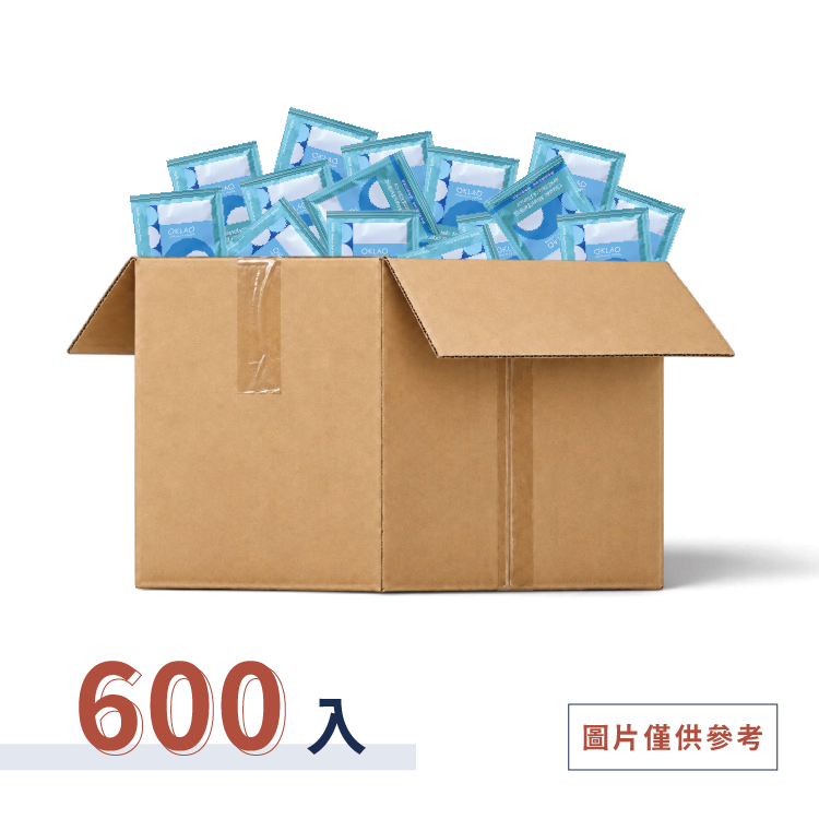 【團購優惠整箱組】經典曼巴風味 (600入/箱)
