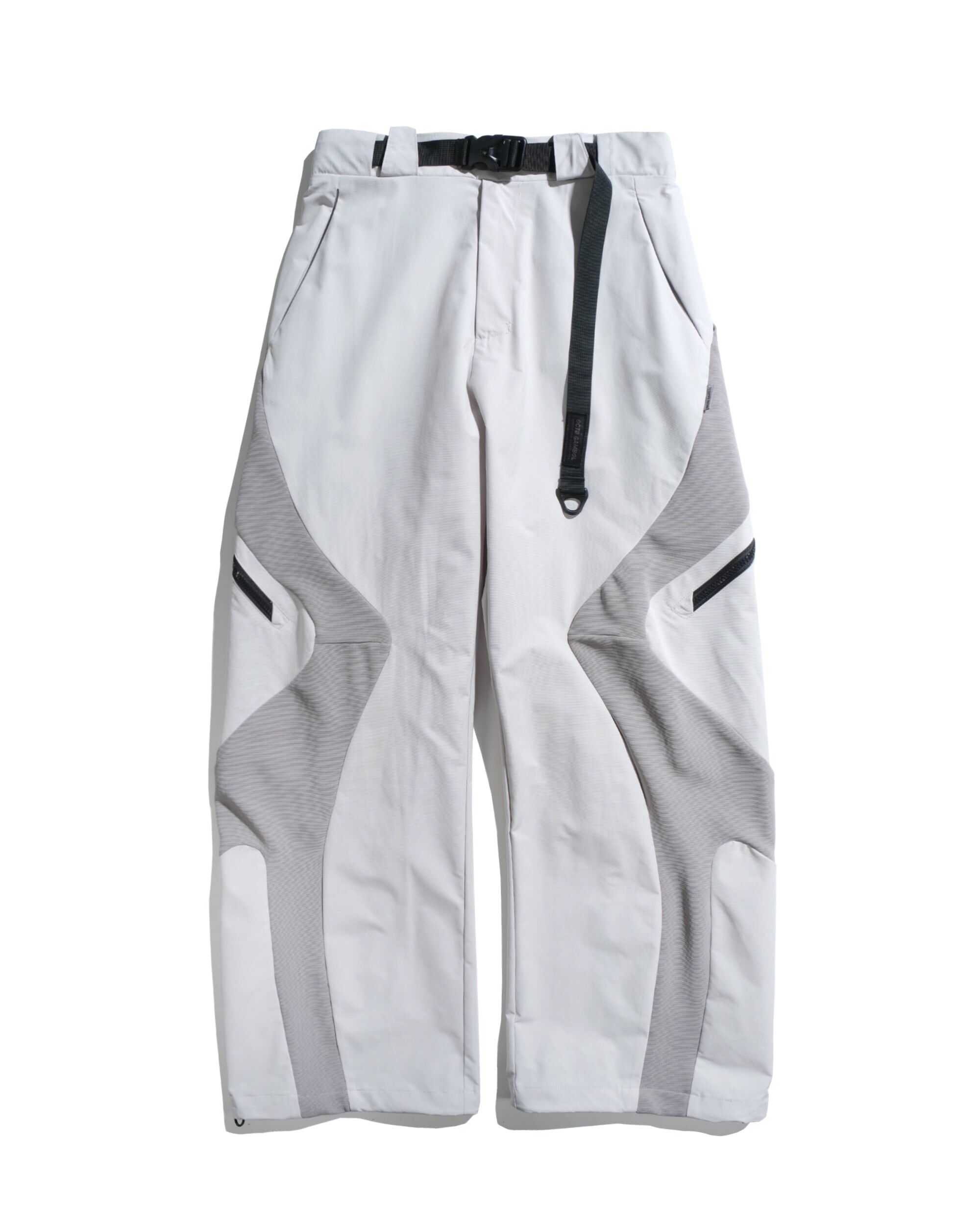 Octo Gambol A26-PRE-P1 Arc Partition Pants - Grey