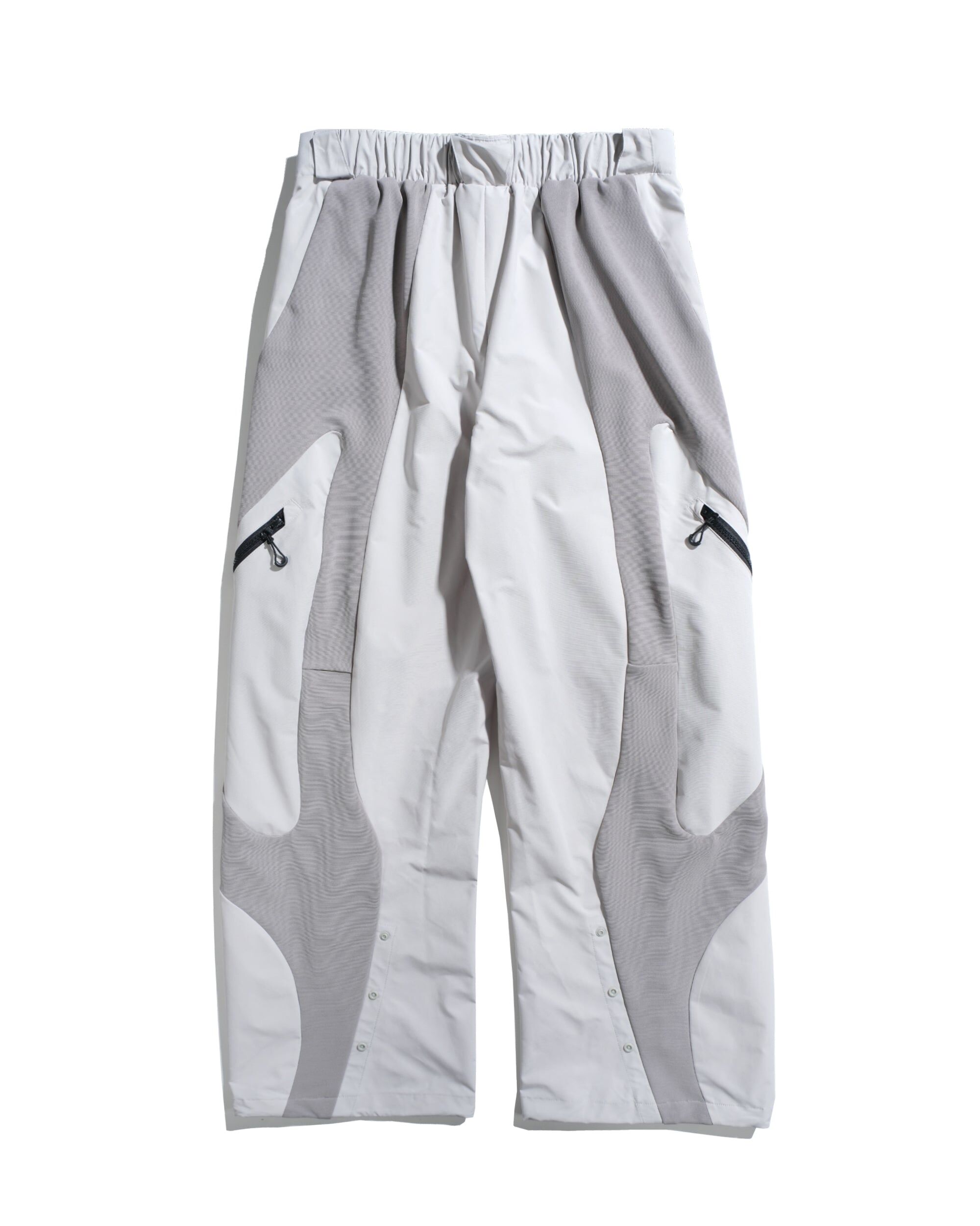 Octo Gambol A26-PRE-P1 Arc Partition Pants - Grey