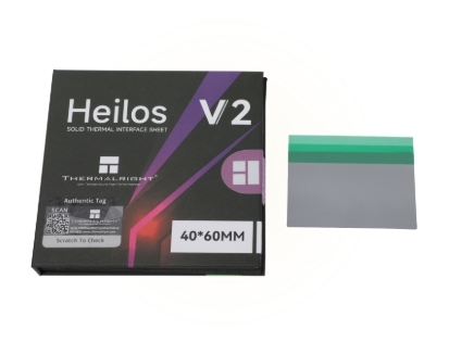 Thermalright Heilos 40 x 60 x 0.25mm 散熱貼