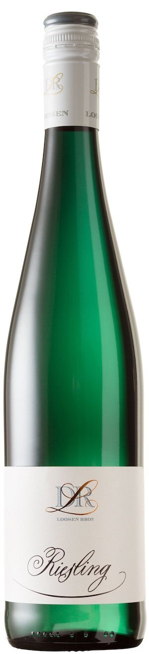 Dr. Loosen Riesling Fruity 2024 (750ml)