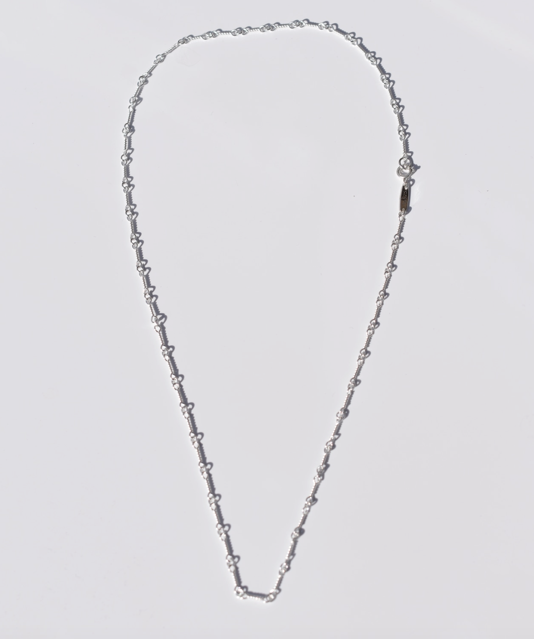 Special chain by Eiki Sugaya