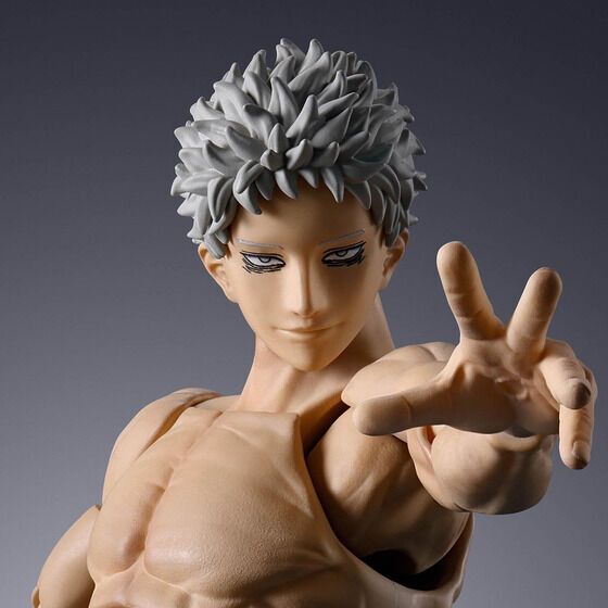 S.H.Figuarts オール・フォー・ワン-Final Battle Set-