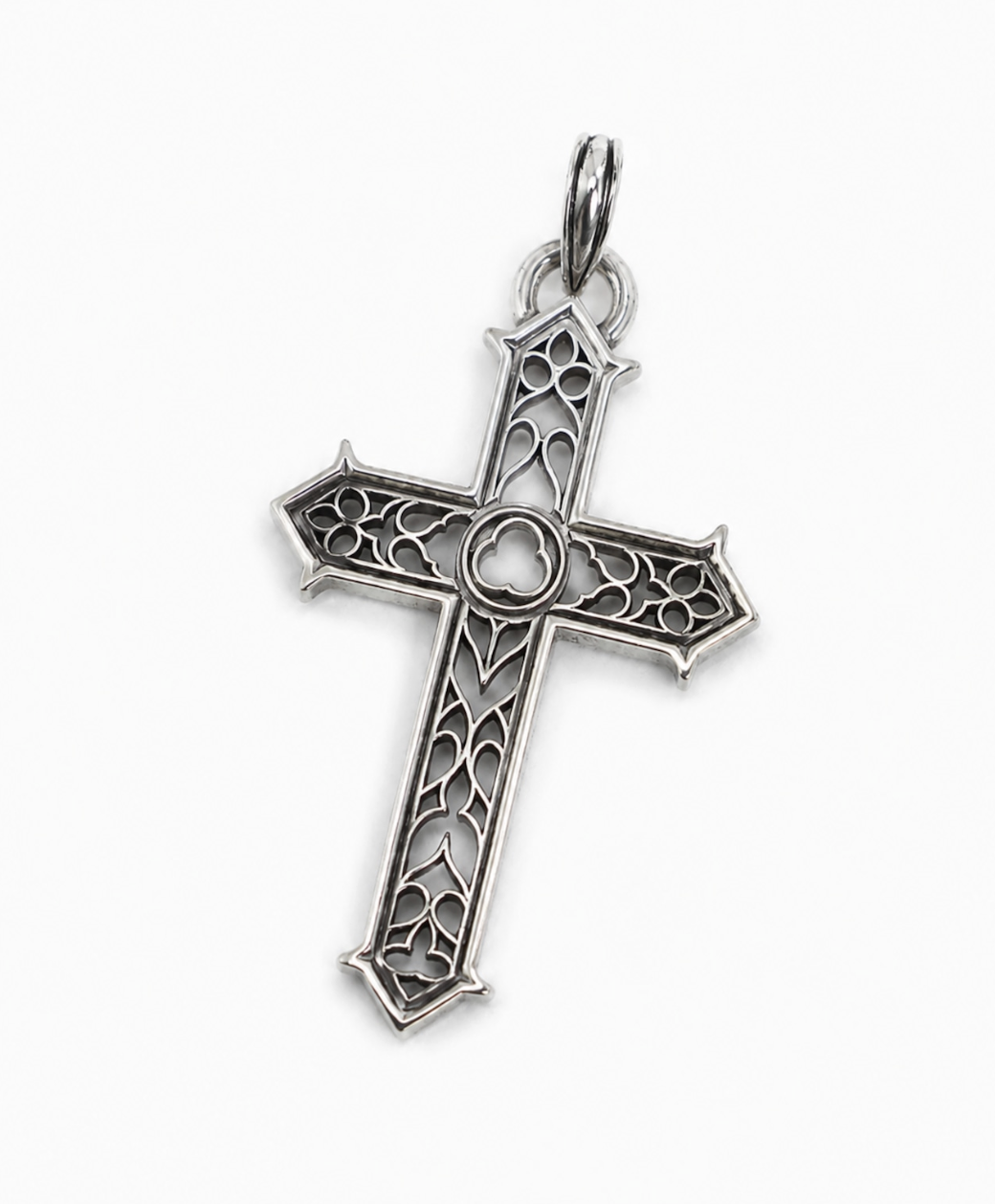 SANCTUM CROSS