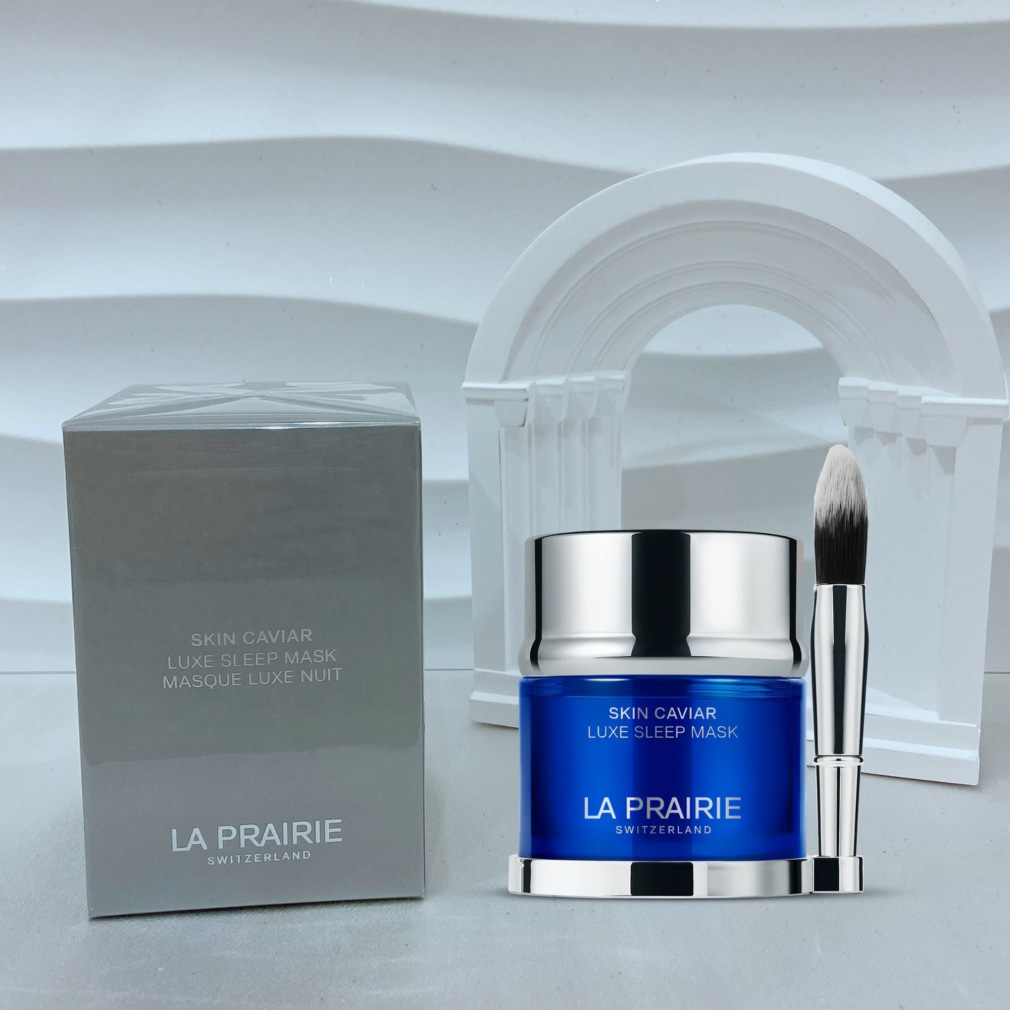 La Prairie 萊珀妮魚子精華瓊貴睡眠面膜 50ml (新包裝)