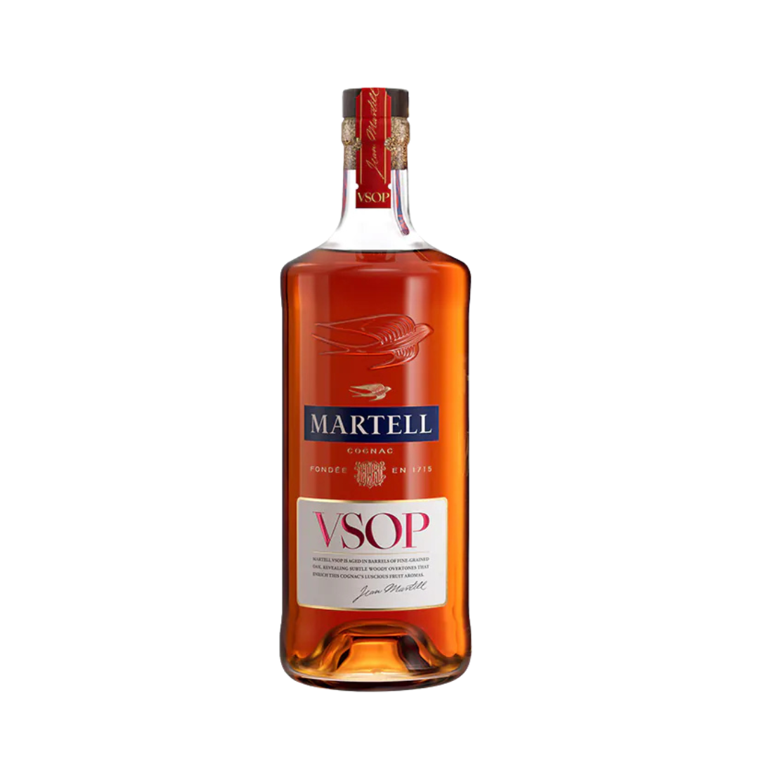 Martell VSOP Cognac 2026 Hong Kong Special Edition 馬爹利 VSOP 干邑香港特別版
