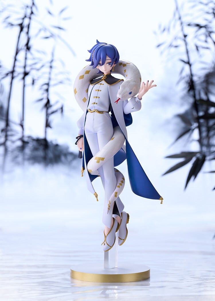 G.S. Collection KAITO 中華風Ver.