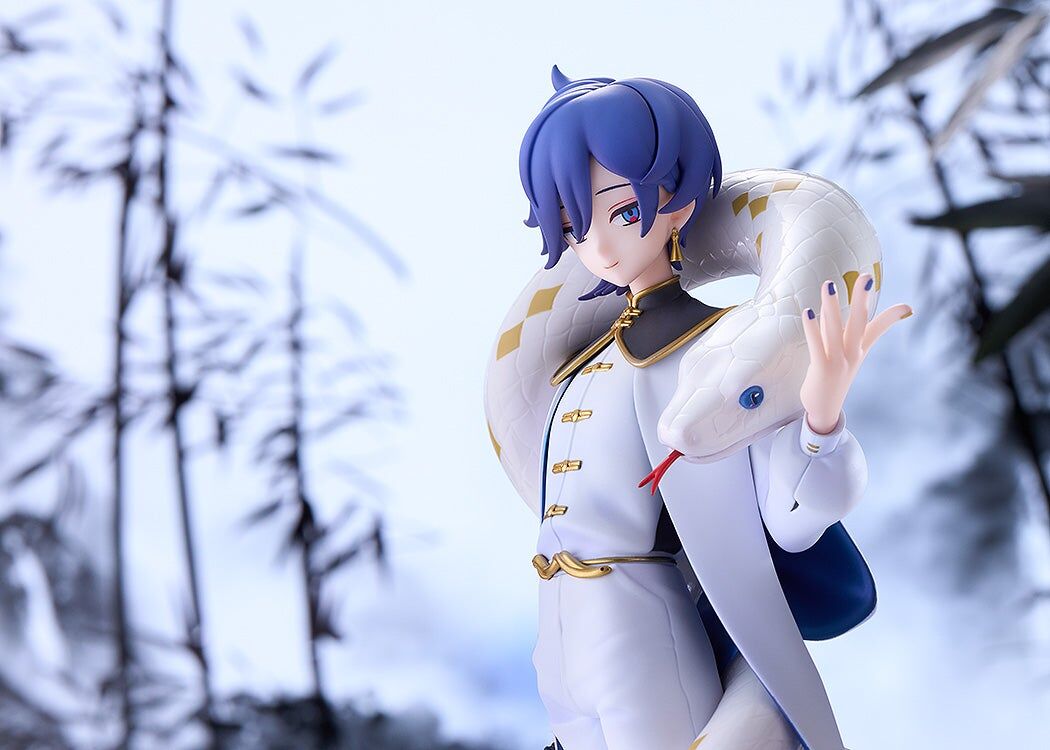 G.S. Collection KAITO 中華風Ver.