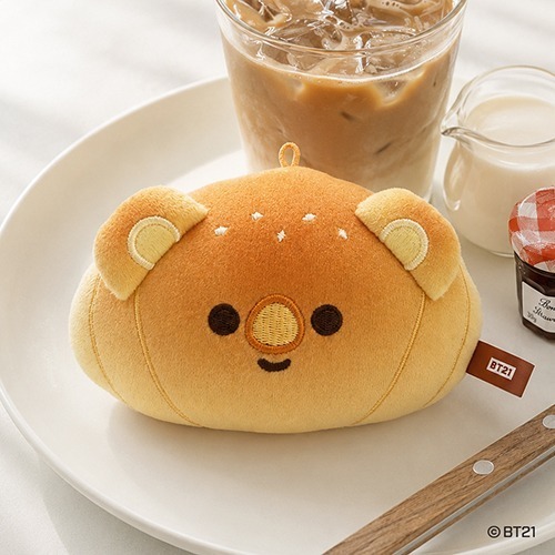即將抵台｜BT21 麵包系列 BAKERY KOYA
