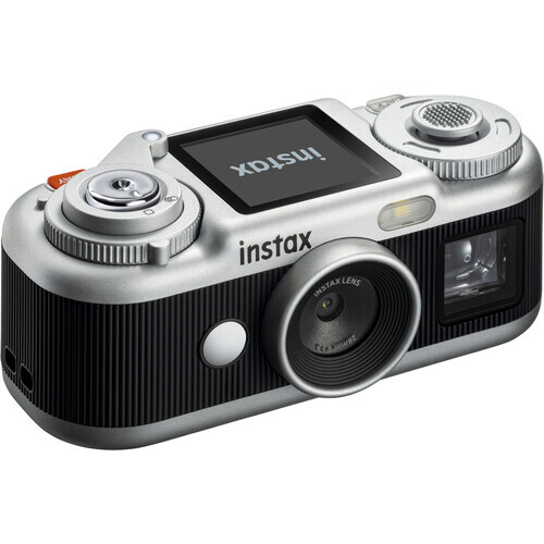 FUJIFILM Instax Pal 2 迷你相機