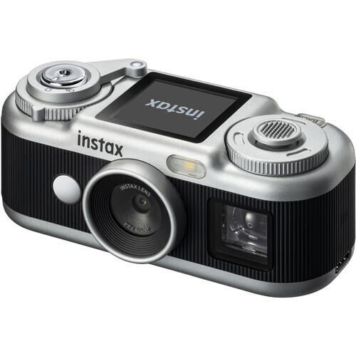 FUJIFILM Instax Pal 2 迷你相機