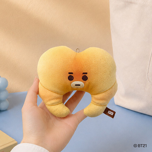 即將抵台｜BT21 麵包系列 BAKERY TATA