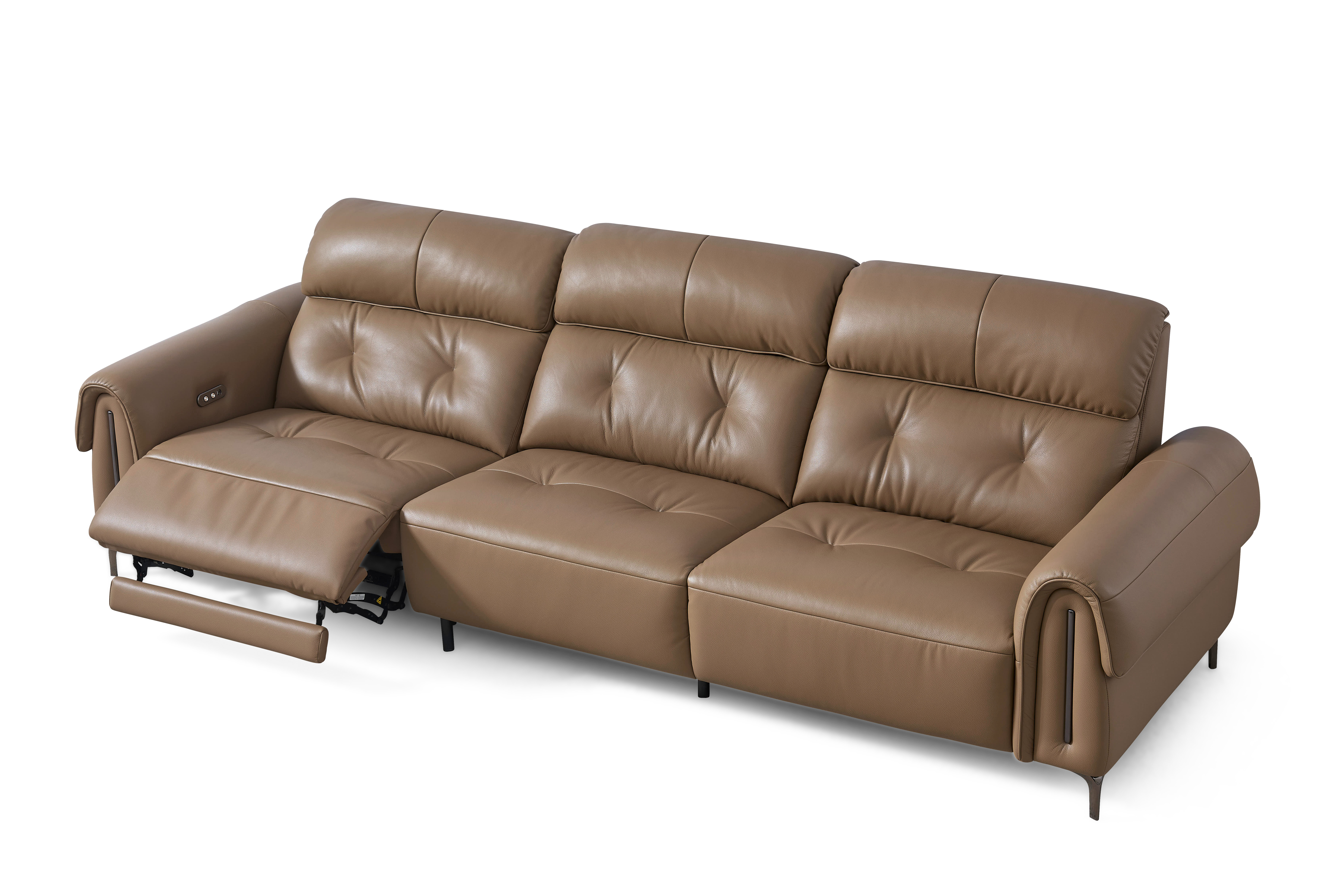 帕多瓦 電動沙發 Padova Reclining Sofa