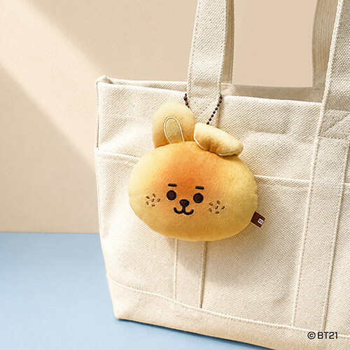 即將抵台｜BT21 麵包系列 BAKERY COOKY