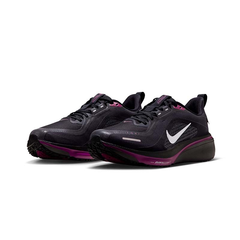 Nike Pegasus 42 W GORE-TEX 小飛馬 防水 運動鞋 慢跑鞋 緩震 透氣 女鞋 黑莓紫 IQ1085-001 [台灣現貨]