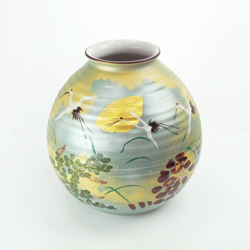 花瓶類