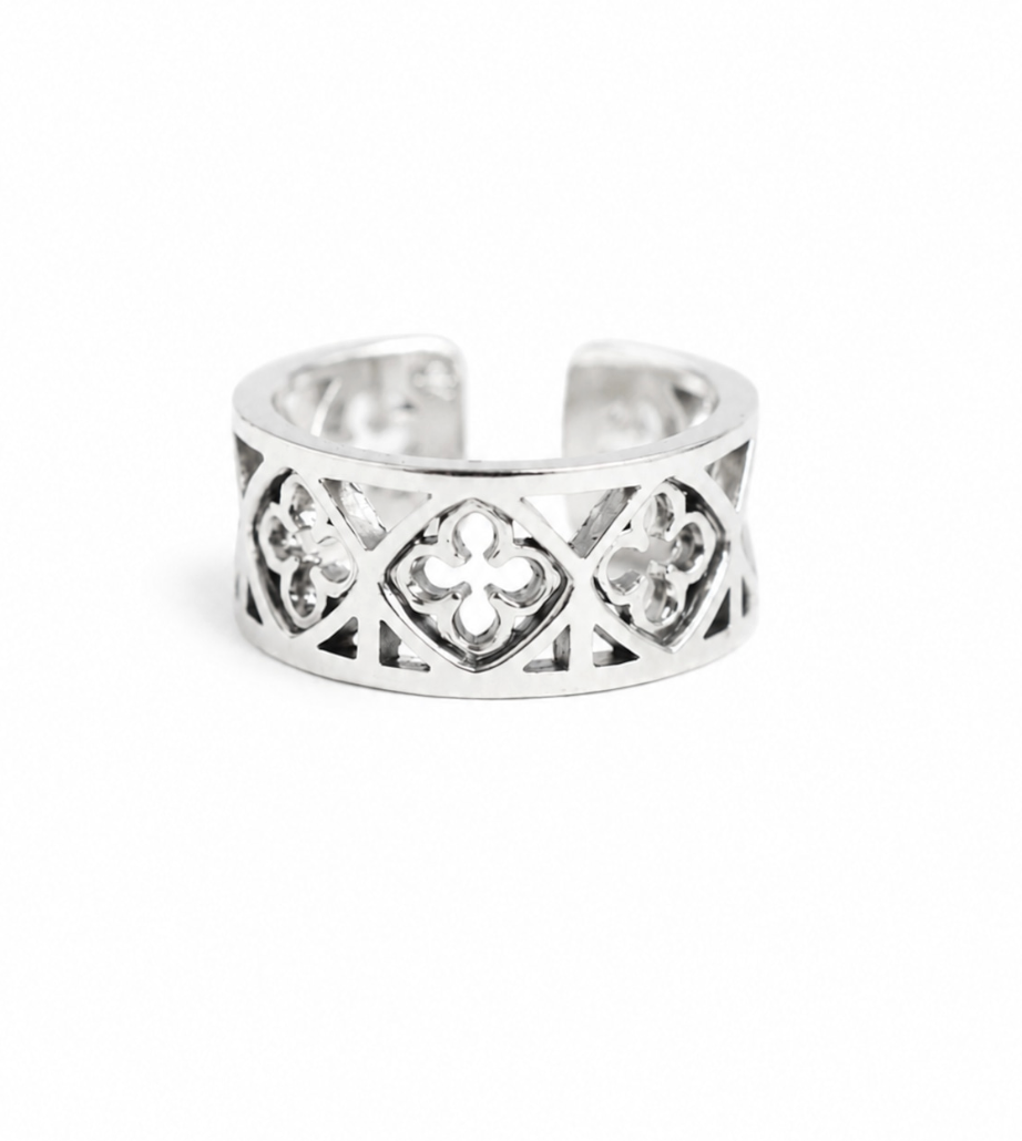 SANCTUM Ring