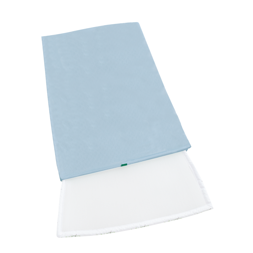 Comfi 防窒息呼吸嬰兒床墊 60*102cm (顏色可能不一樣)
