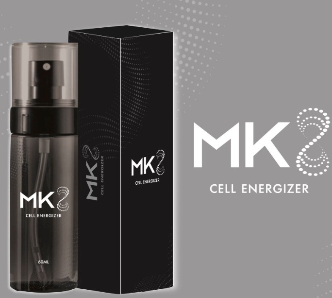 MK8 腎臟護理水（60ml ｜ 100% 天然微量元素 ‧ 量子分子波段技術 ‧ 強效護腎排毒）