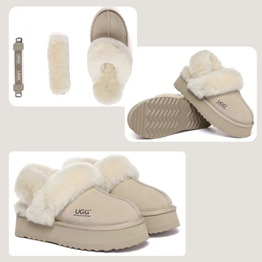 UGG89 -M