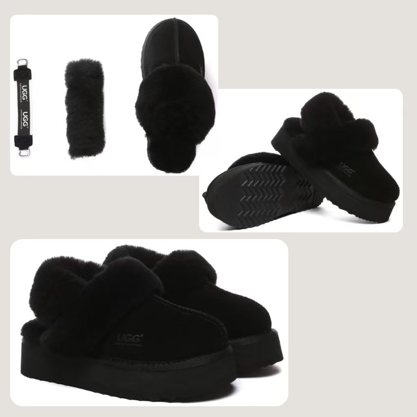 UGG90 -M