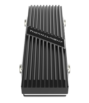 Thermalright M.2 TYPE AB (M.2 散熱器)