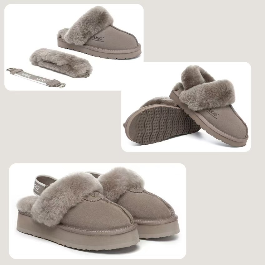 UGG91-M