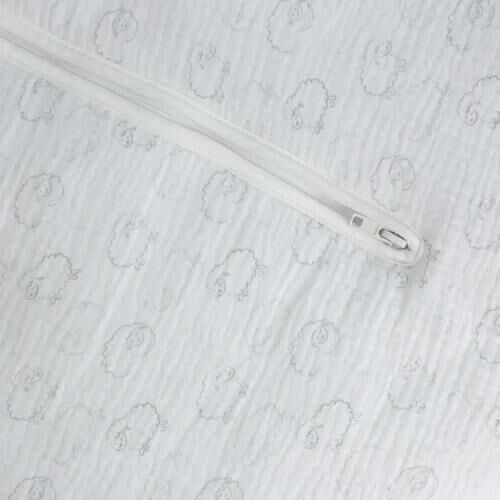 TROIS KILOS SEPT 初生嬰兒睡袋65CM(0-6個月)(848 7003)