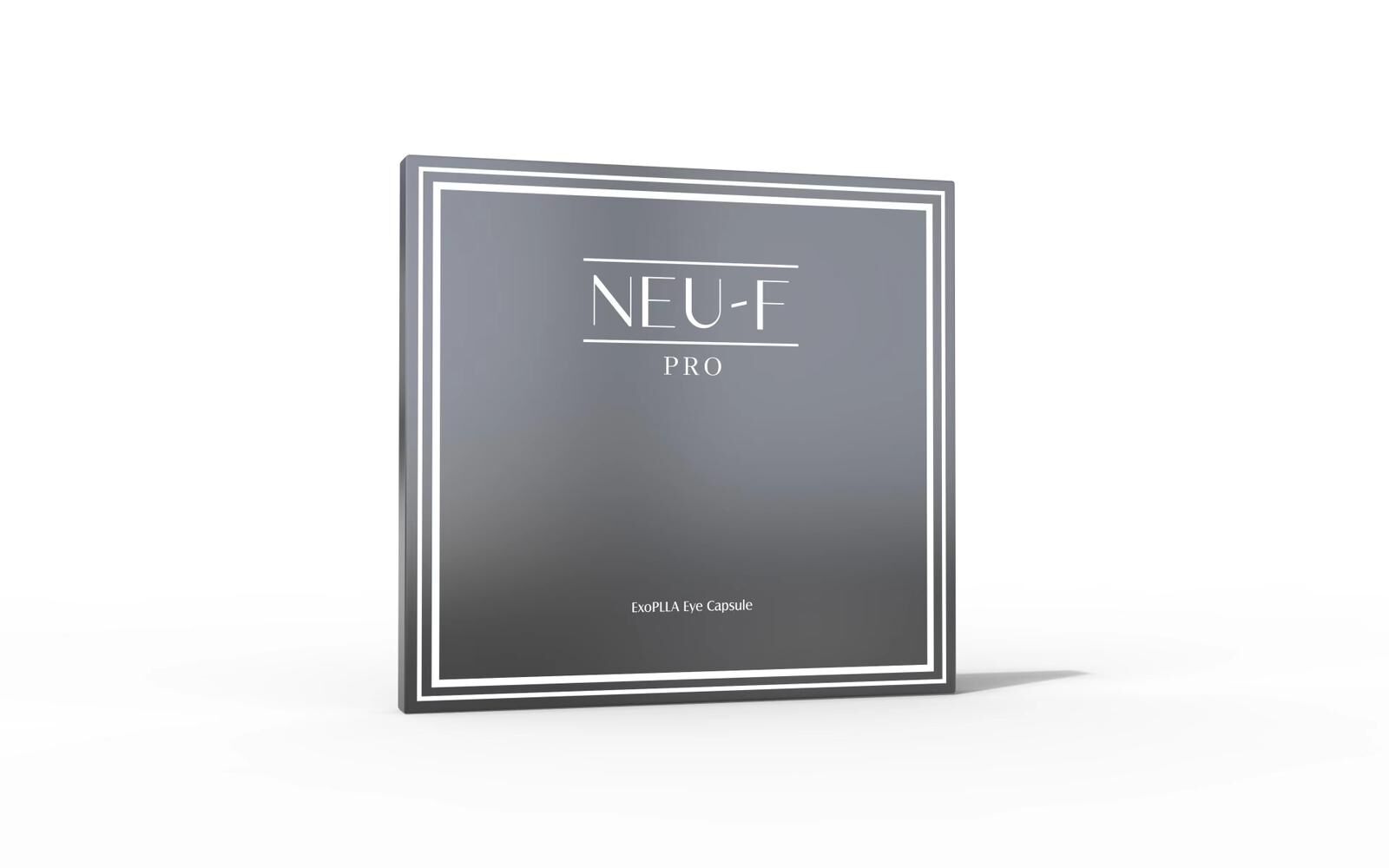 Neu - F Pro Exo PLLA Eye Capsule