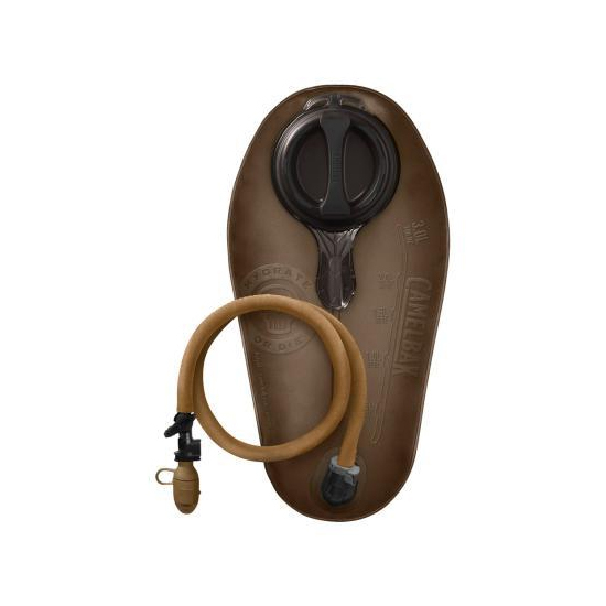 【CamelBak】 MIL SPEC CRUX™ 3L 軍規快拆水袋-長版、短版