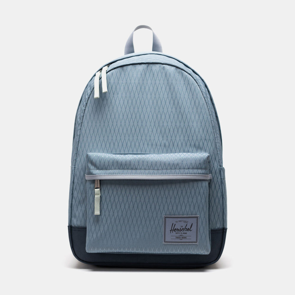 Herschel Classic™ XL Backpack - Blue Mirage Diamond/Sea Storm 30L