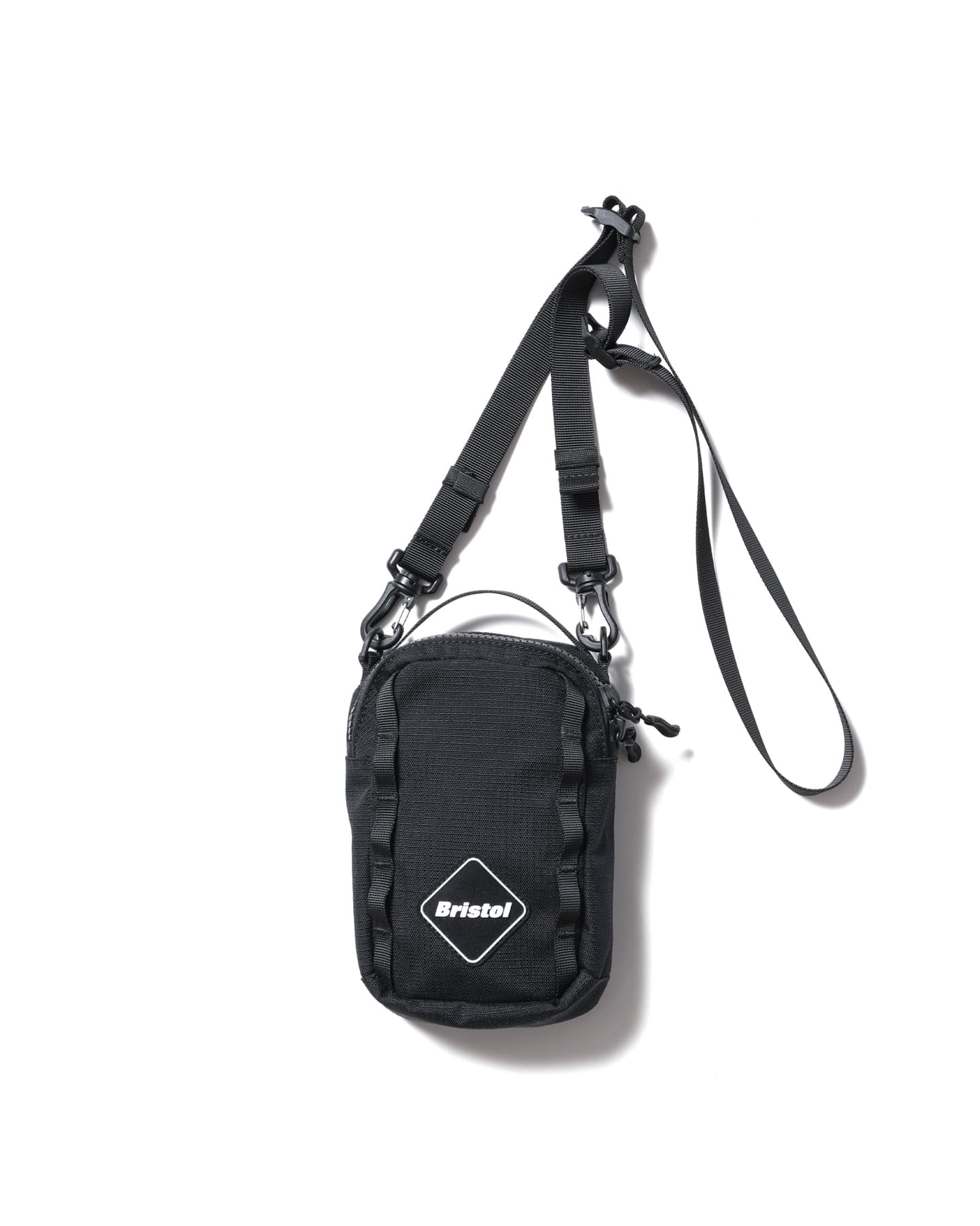 現貨|F.C.Real Bristol  CORDURA RIPSTOP GADGET BAG F.C.RB-262137
