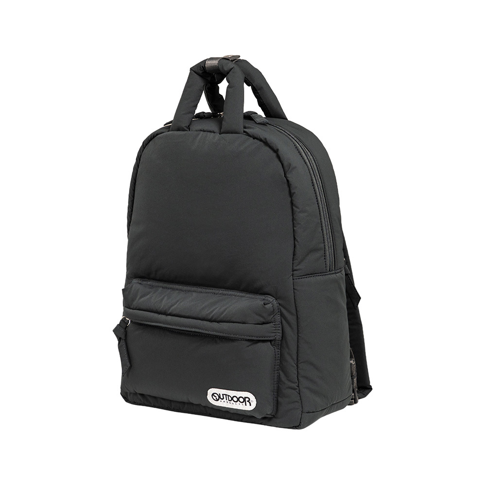 OUTDOOR PRODUCTS TREND PADDED BACKPACK - CHARCOAL13L