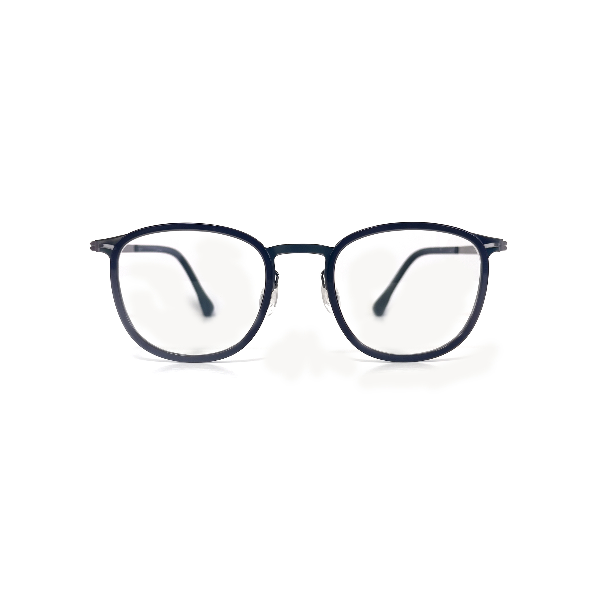 【LINTEN】QTM-1806 C4光學眼鏡♦