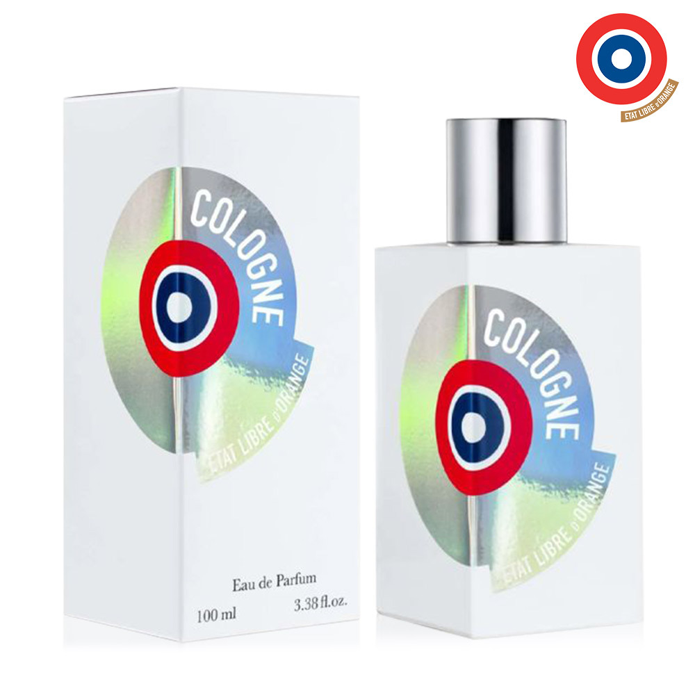 Etat Libre d'Orange Cologne Eau de Parfum 100ml