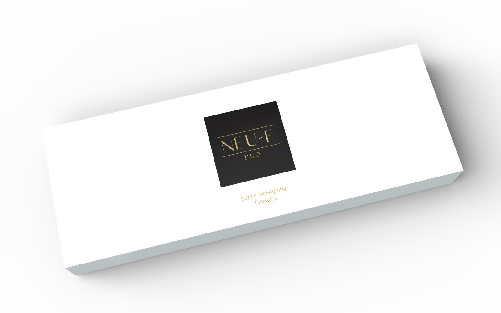 Neu-F Pro Super Anti-Ageing Capsules