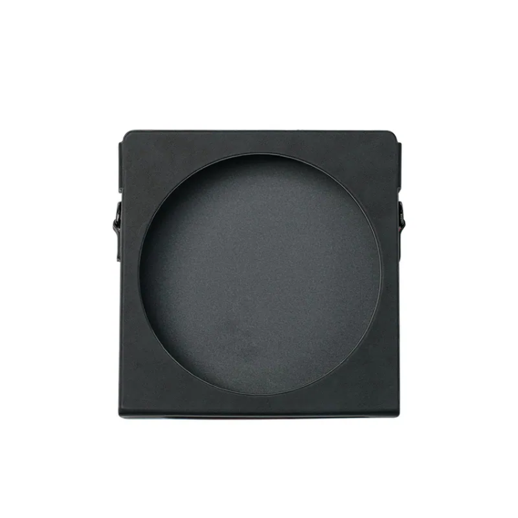 FiiO NEST DM15 (R2R/ AKM 專用隨身皮套)