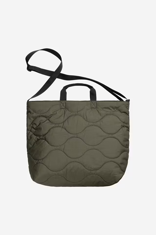 Carhartt Skye Tote Bag Cypress - Olive