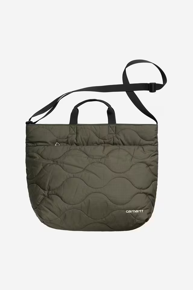 Carhartt Skye Tote Bag Cypress - Olive