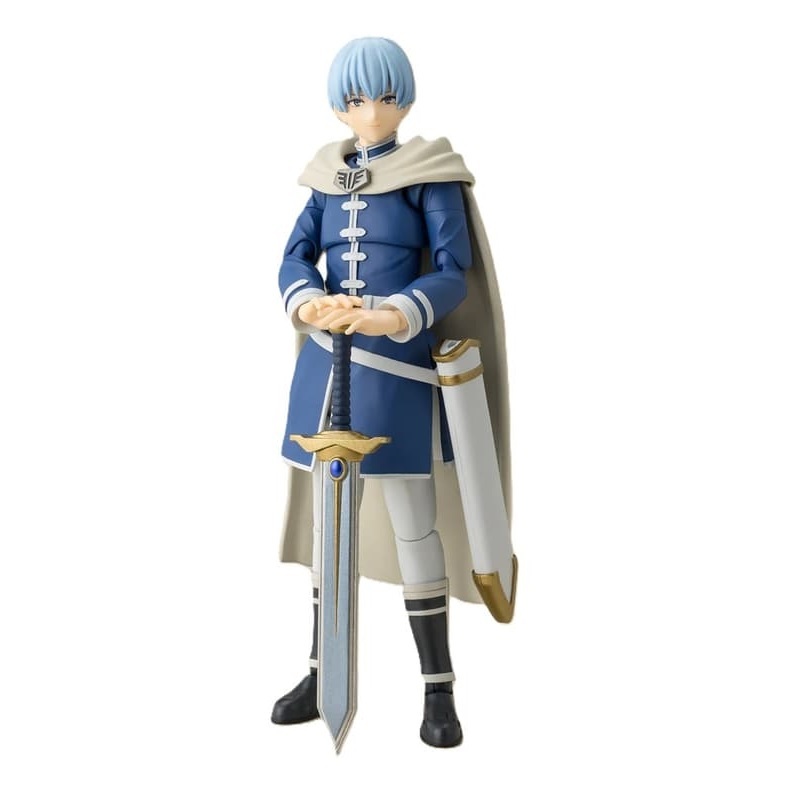 【萬代】SHF 葬送的芙莉蓮 勇者 欣梅爾 代理 strc